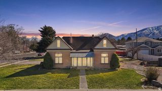311 S 400 W, Payson, UT 84651