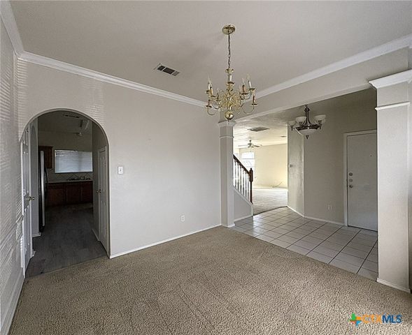 2313 Modoc Drive, Harker Heights, TX 76548