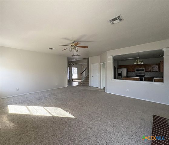 2313 Modoc Drive, Harker Heights, TX 76548