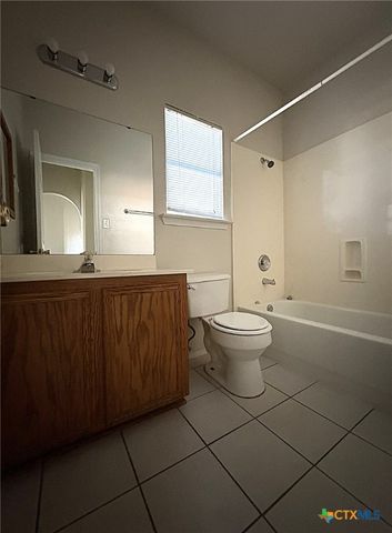 2313 Modoc Drive, Harker Heights, TX 76548