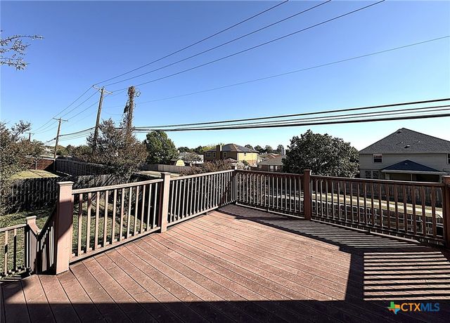 2313 Modoc Drive, Harker Heights, TX 76548