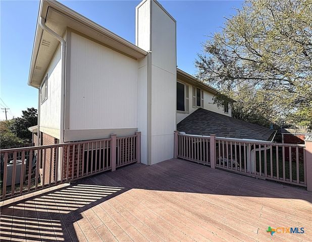 2313 Modoc Drive, Harker Heights, TX 76548