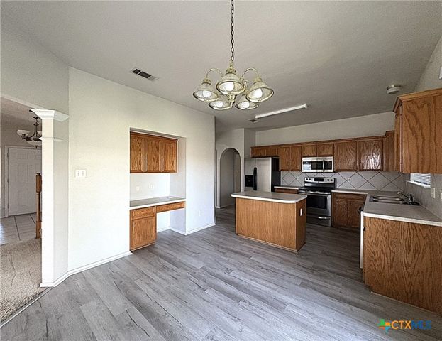 2313 Modoc Drive, Harker Heights, TX 76548