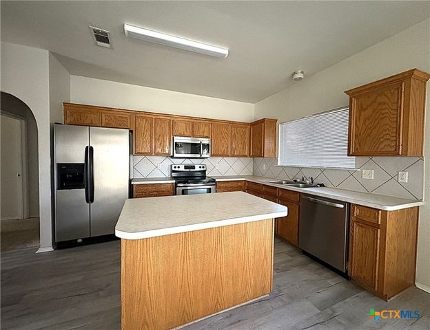 2313 Modoc Drive, Harker Heights, TX 76548