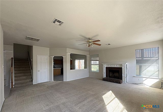 2313 Modoc Drive, Harker Heights, TX 76548