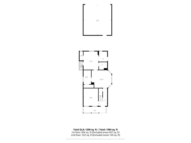 906 W 14th Street, Davenport, IA 52804