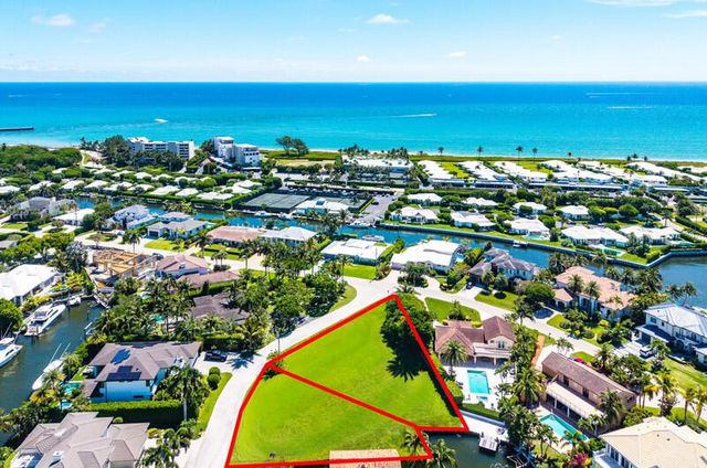 103 Bonito Drive, Ocean Ridge, FL 33435