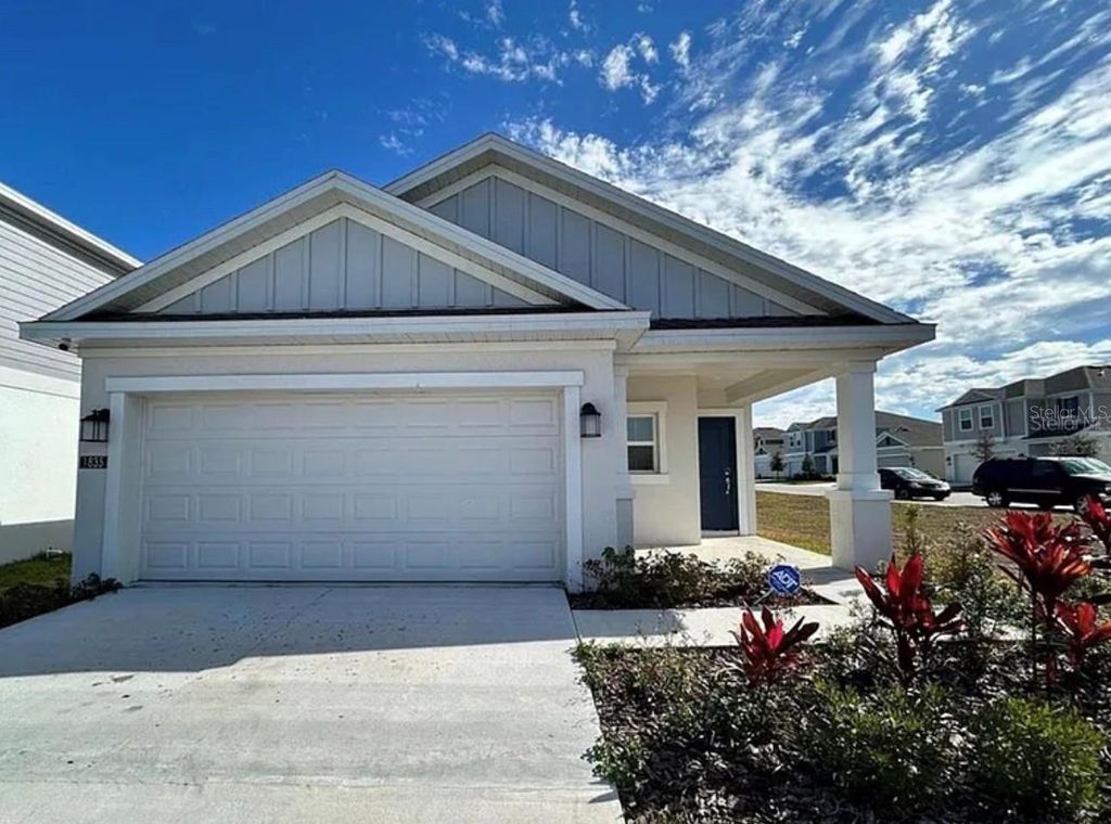 1835 WEIR BOULEVARD, Davenport, FL 33837