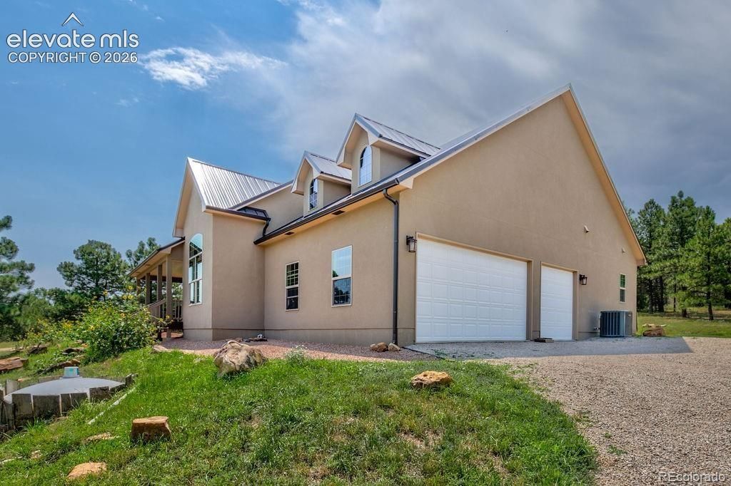 8718 Ponderosa Pine Drive, Beulah, CO 81023 — photo 2