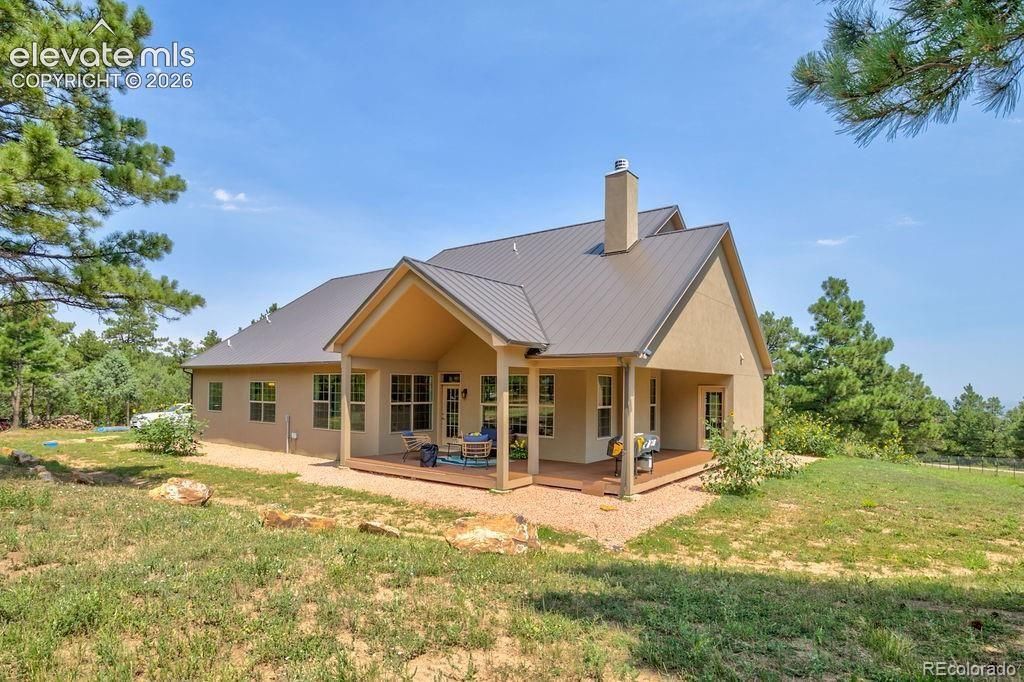 8718 Ponderosa Pine Drive, Beulah, CO 81023 — photo 3