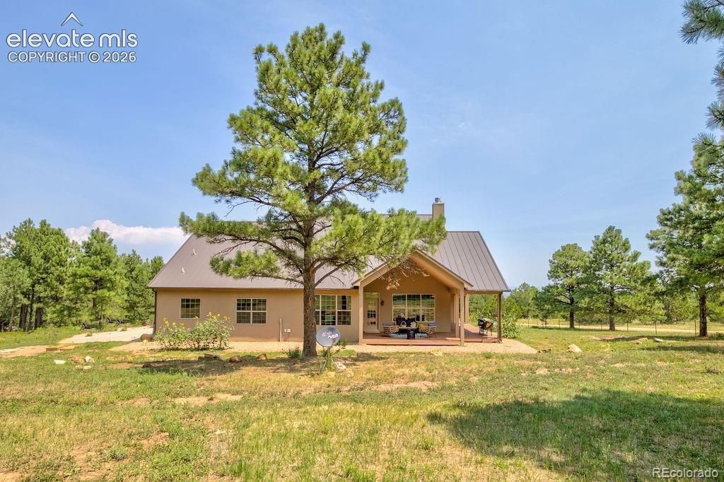 8718 Ponderosa Pine Drive, Beulah, CO 81023 — photo 4