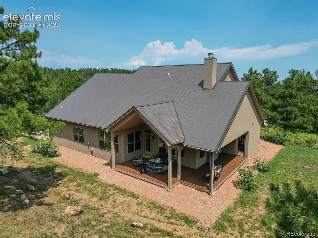8718 Ponderosa Pine Drive, Beulah, CO 81023 — photo 5