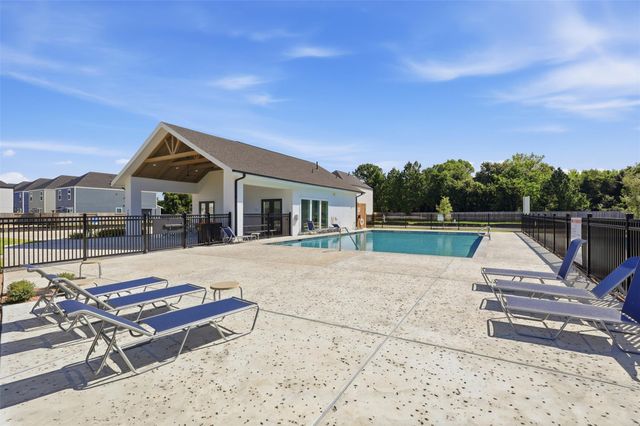 7720 Inwood Grove Lane, Houston, TX 77088