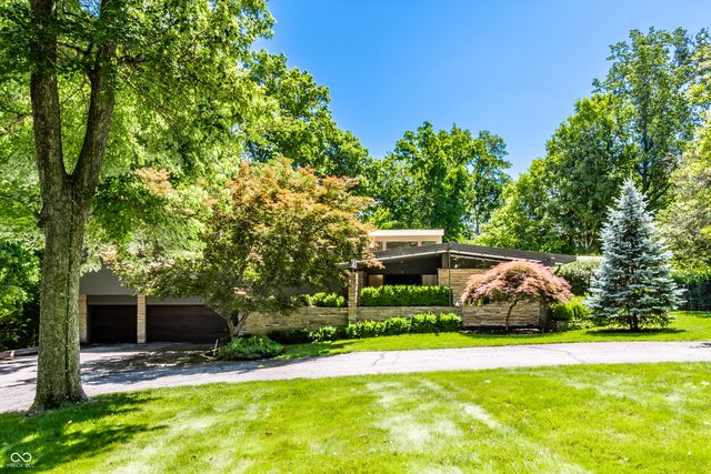 8111 N Meridian Street, Indianapolis, IN 46260