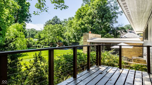 8111 N Meridian Street, Indianapolis, IN 46260