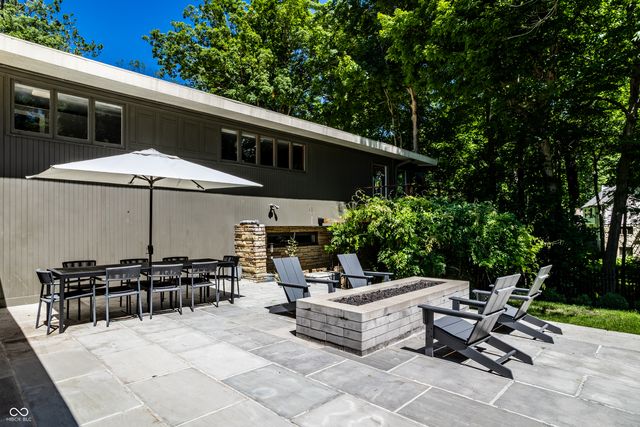 8111 N Meridian Street, Indianapolis, IN 46260