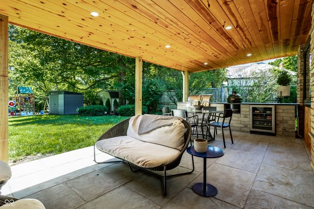 8111 N Meridian Street, Indianapolis, IN 46260