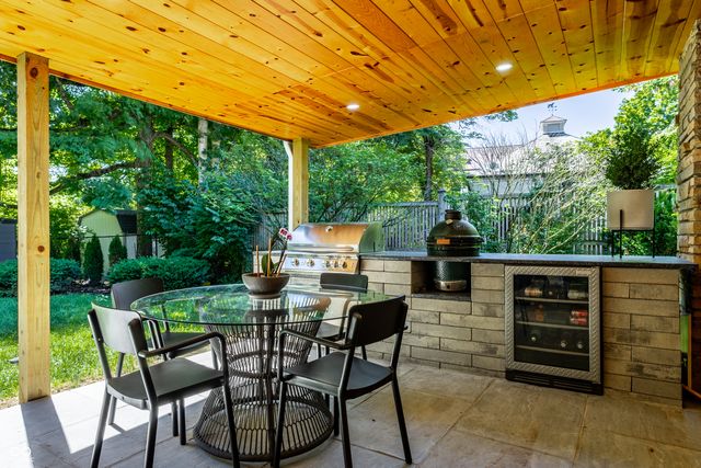 8111 N Meridian Street, Indianapolis, IN 46260