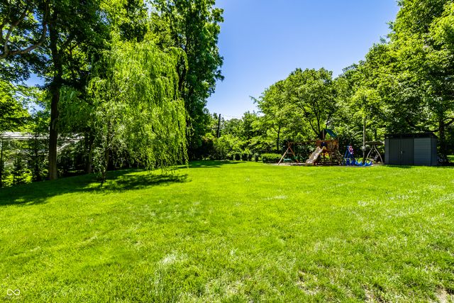 8111 N Meridian Street, Indianapolis, IN 46260