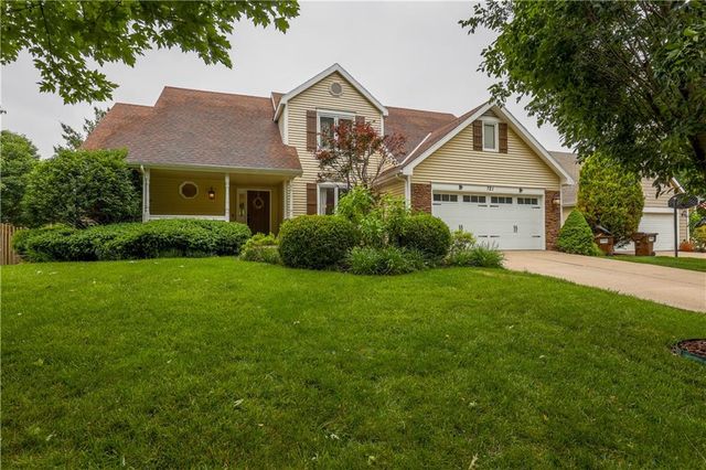 721 Eldridge Street, Lawrence, KS 66049