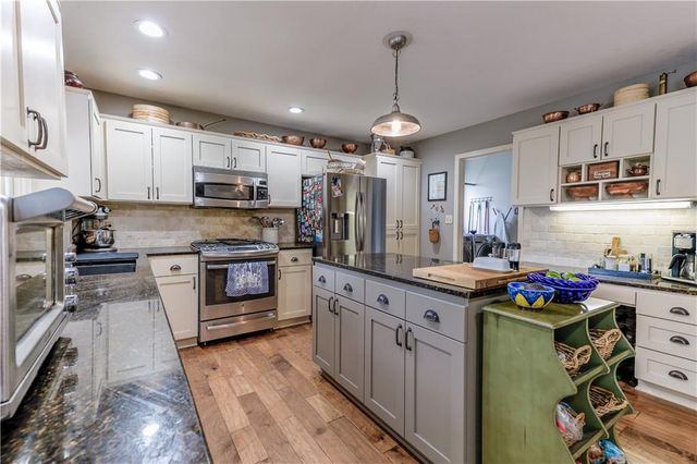 721 Eldridge Street, Lawrence, KS 66049