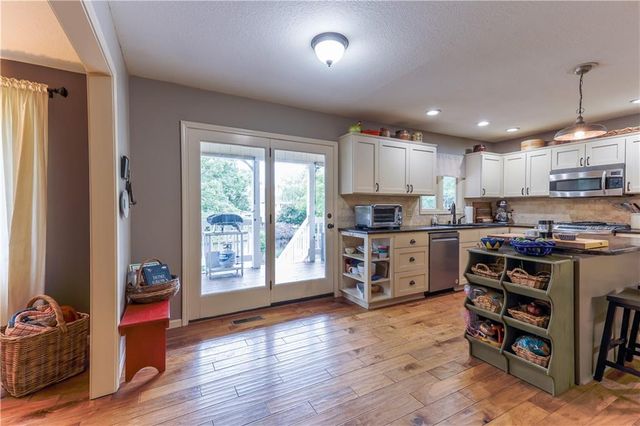 721 Eldridge Street, Lawrence, KS 66049