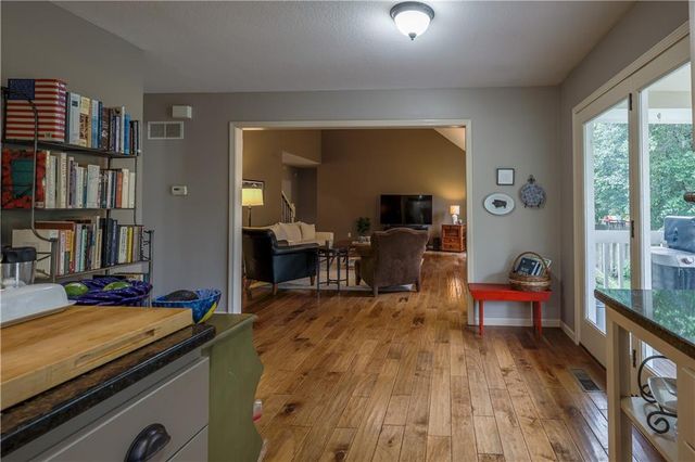 721 Eldridge Street, Lawrence, KS 66049