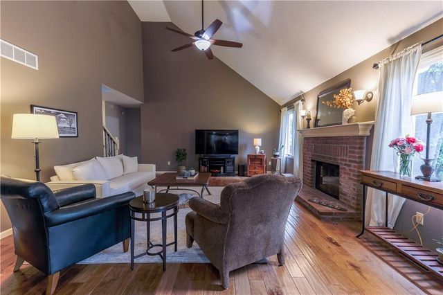 721 Eldridge Street, Lawrence, KS 66049