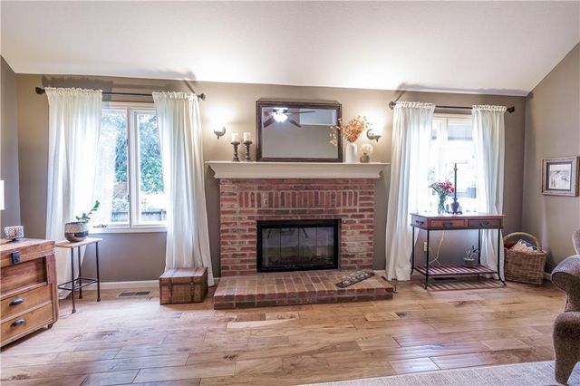 721 Eldridge Street, Lawrence, KS 66049