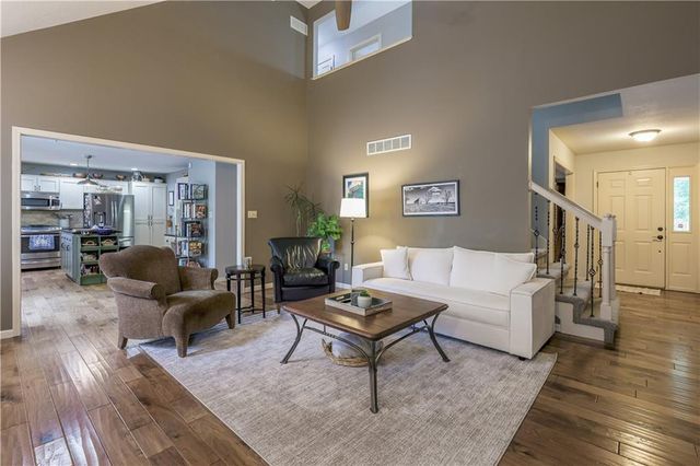 721 Eldridge Street, Lawrence, KS 66049