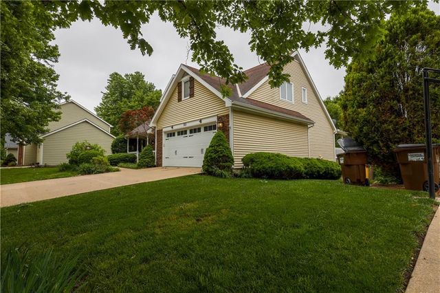 721 Eldridge Street, Lawrence, KS 66049