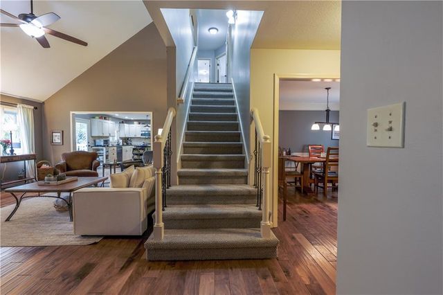 721 Eldridge Street, Lawrence, KS 66049