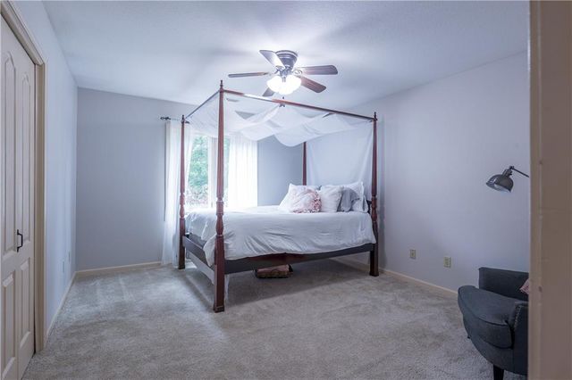 721 Eldridge Street, Lawrence, KS 66049