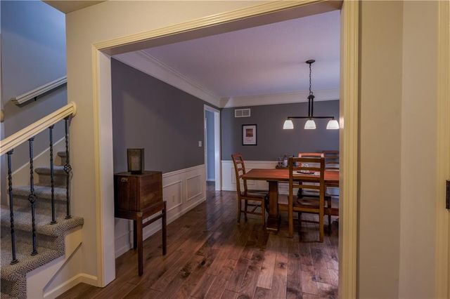 721 Eldridge Street, Lawrence, KS 66049