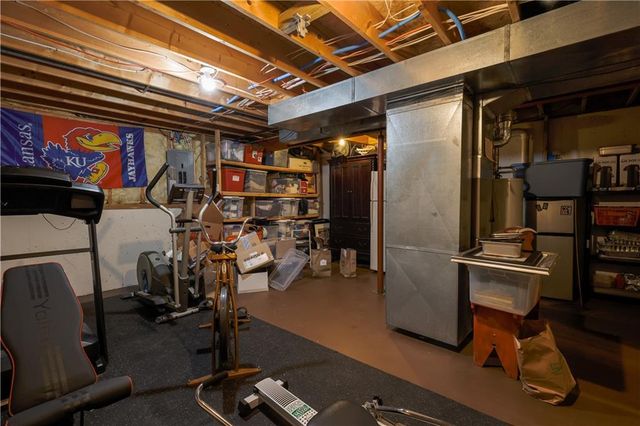 721 Eldridge Street, Lawrence, KS 66049