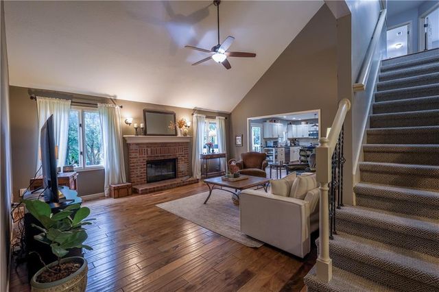 721 Eldridge Street, Lawrence, KS 66049