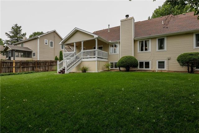 721 Eldridge Street, Lawrence, KS 66049
