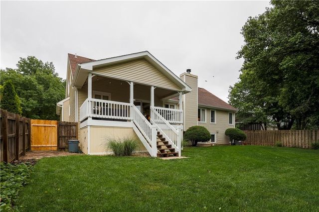 721 Eldridge Street, Lawrence, KS 66049