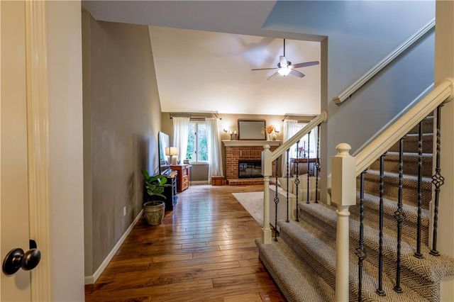 721 Eldridge Street, Lawrence, KS 66049