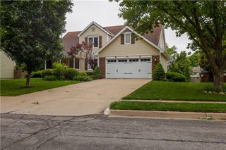 721 Eldridge Street, Lawrence, KS 66049
