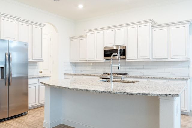 1403 Woodson Ridge Lane, Katy, TX 77494