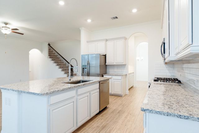 1403 Woodson Ridge Lane, Katy, TX 77494