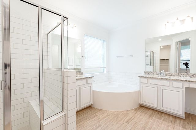 1403 Woodson Ridge Lane, Katy, TX 77494