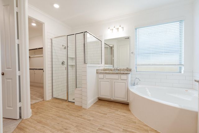 1403 Woodson Ridge Lane, Katy, TX 77494