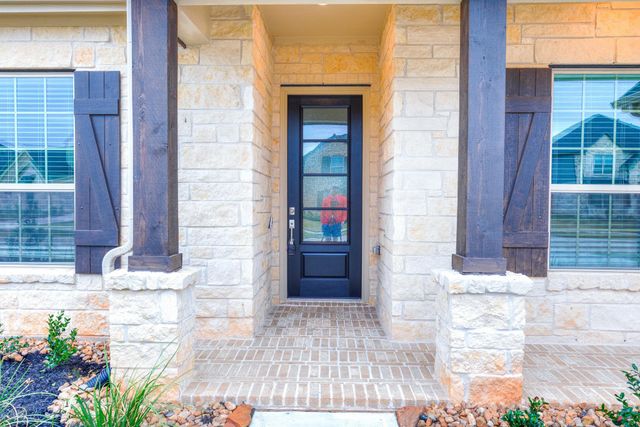 1403 Woodson Ridge Lane, Katy, TX 77494