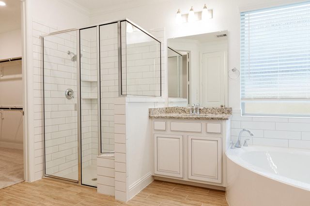 1403 Woodson Ridge Lane, Katy, TX 77494