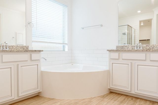 1403 Woodson Ridge Lane, Katy, TX 77494