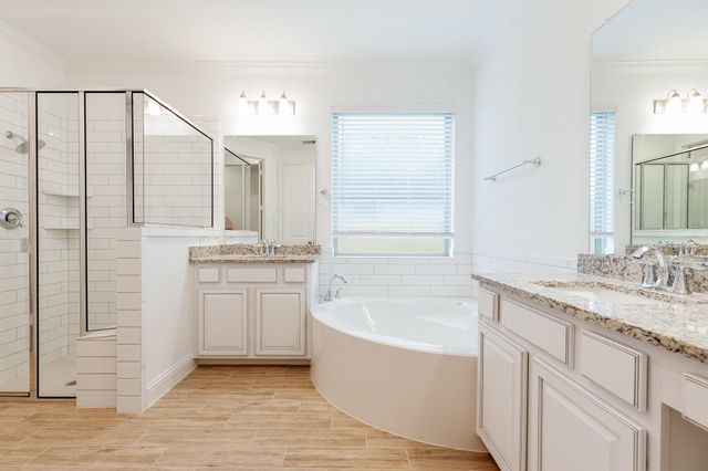 1403 Woodson Ridge Lane, Katy, TX 77494