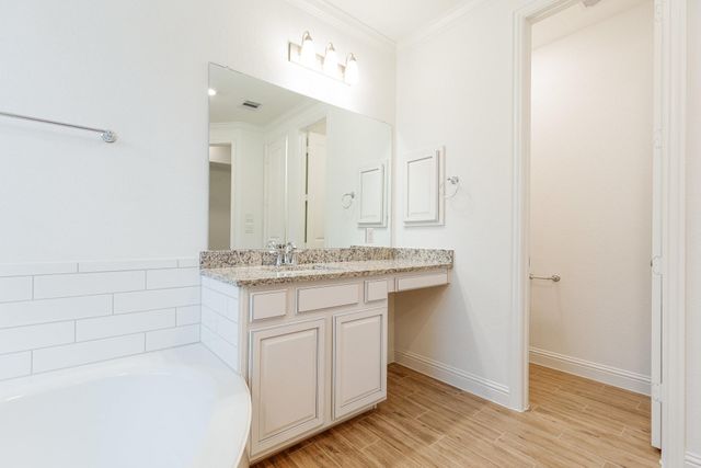 1403 Woodson Ridge Lane, Katy, TX 77494