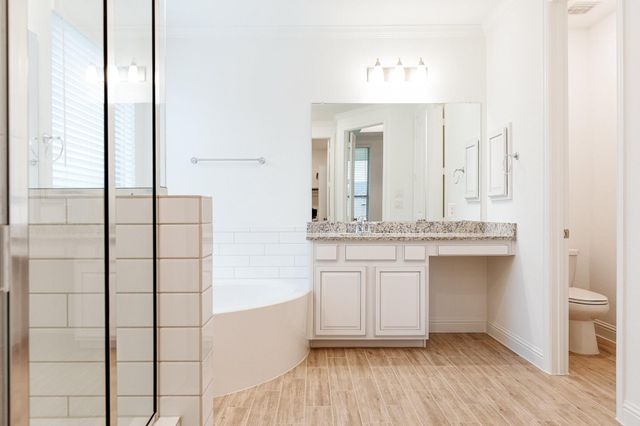 1403 Woodson Ridge Lane, Katy, TX 77494